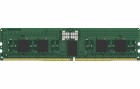 Kingston Server-Memory KTH-PL548S8-16G 1x 16 GB, Anzahl