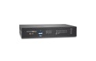 SonicWall Firewall TZ-370 TotalSecure Essential Appliance,w/EPSS