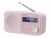 Bild 8 Sharp DAB+ Radio DR-P420 – Pink, Radio Tuner: DAB