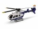 Amewi Helikopter AFX-135 Polizei 4-Kanal Singlerotor RTF
