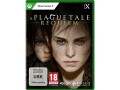 GAME A Plague Tale: Requiem, Für Plattform: Xbox Series