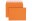 Bild 0 ELCO Couvert Color C6, Keine Fenster, 25 Stück, Orange