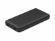 Bild 12 BELKIN Powerbank Boost Charge 3-Port 10000 mAh, Akkutyp