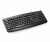 Bild 0 Kensington PRO FIT USB WASHABLE KEYBOARD WIRED - BLACK (AZERTY