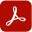 Bild 1 Adobe Acrobat Standard 2020 TLP, Vollversion, 1 User