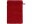 Image 1 Frottana Waschhandschuh Pearl 15 x 20 cm, Rot, Bewusste