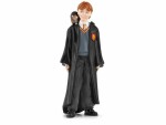 Schleich Figurenset Ron Weasley & Krätze, Themenbereich: Wizarding