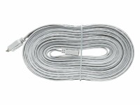 Paulmann Verbindungskabel MaxLED 500 cm, Weiss, Zubehörtyp: Kabel