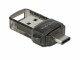 DeLock USB-Bluetooth-Adapter 61002 2in1