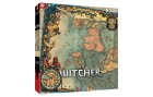 Good Loot Puzzle The Witcher: Northern Kingdom Map, Motiv: Film