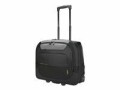 Targus CityGear Travel Laptop Roller - Borsa trasporto