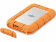 LaCie Rugged Mini - HDD - 1 TB