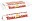 Bild 0 Toblerone Schokolade Toblerone Weiss 5 x 100 g, Produkttyp