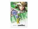 Nintendo amiibo Super Smash Bros. Character - Link (D/F/I/E