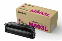 Samsung Toner-Modul magenta SU346A C4010ND/C4060FX 10'000 S., Kein