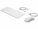 HP Inc. HP - Healthcare - ensemble clavier et souris