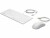 Bild 0 HP Inc. HP Tastatur-Maus-Set USB Healthcare Edition 1VD81AA CH