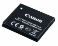 Canon Lithium-Ionen-Akku NB-11LH, 800 mAh / 3,6 V,