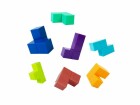 Trendform Haftmagnet Mag Cube 7er Set, Mehrfarbig, Detailfarbe