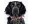 Image 1 Dog with a mission Halsband Boho Rosa, XXL, 4 cm, Halsumfang: 55