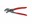 Image 1 Knipex Federbandschellenzange 250