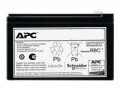 APC - Batteria UPS - 6 batteria x