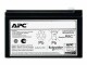 Image 1 APC - UPS battery - 6 x battery