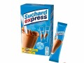 Suchard Express Kakaopulver Portionen 10 Stück, Ernährungsweise: keine