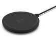 BELKIN Wireless Charger Boost Charge 10W Schwarz, Induktion