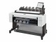 Bild 5 HP Inc. HP Grossformatdrucker DesignJet T2600DRPS, Druckertyp