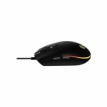 Logitech Gaming Mouse G203 LIGHTSYNC - Souris - optique