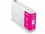 Generic Ink Tinte Epson C13T789340 Magenta, Druckleistung Seiten