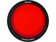 Profoto OCF II Gel ? Scarlet, Form: Rund