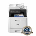 Brother DCP-L8410CDW - Multifunktionsdrucker - Farbe - Laser