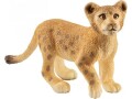 Schleich Spielzeugfigur Wild Life Löwenjunges, Themenbereich