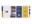 Bild 0 HP Inc. HP Druckkopf Nr. 83 (C4963A) Yellow, Druckleistung Seiten