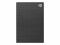 Bild 4 Seagate Externe Festplatte - One Touch Portable 4 TB, Schwarz