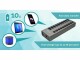 i-tec USB 3.0 Charging HUB 10 Port, Stromversorgung: Netzbetrieb