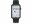 Bild 1 KSiX Smartwatch Tube Black, Schutzklasse: IP67, Touchscreen: Ja