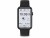 Bild 1 KSiX Smartwatch Tube Black, Schutzklasse: IP67, Touchscreen: Ja