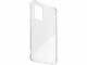 Bild 1 4smarts Back Cover Hybrid Case Ibiza Galaxy A52 Transparent