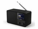 Philips Internet Radio TAPR802/12 Schwarz, Radio Tuner