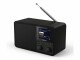 Image 1 Philips Internet Radio TAPR802/12