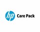 Hewlett-Packard HP Care Pack U9CY4E, Lizenzdauer