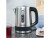 Bild 6 Gastroback Wasserkocher Mini 1 l, Silber, Detailfarbe: Silber