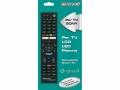 CE-Scouting CE Ersatz-Fernbedienung Bravo ORIGINAL 3 Sony, Typ