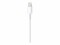 Bild 2 Apple Lightning auf USB Kabel (2m)