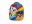 Immagine 2 Arditex Rucksack Paw Patrol, Detailfarbe: Gelb, Blau, Rot