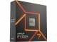 Image 2 AMD CPU Ryzen 7 7700X 4.5 GHz, Prozessorfamilie: AMD