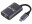Bild 0 LMP Adapter USB-C ? Mini-DP, 4K Spacegrau, Kabeltyp: Adapter